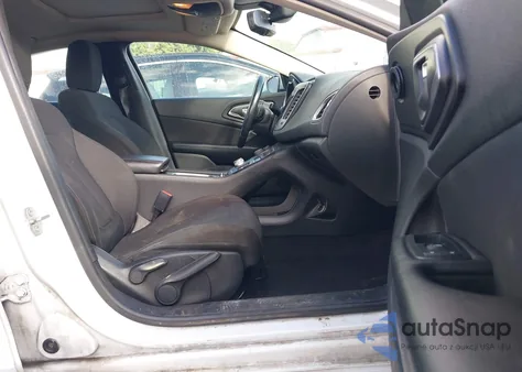 2015 Chrysler 200 Limited z USA, uszkodzony, nr VIN 1C3CCCABXFN684514